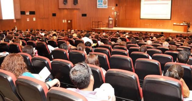 Indecopi presentará en Ancash la herramienta virtual Examínate. (Foto cortesía Indecopi)