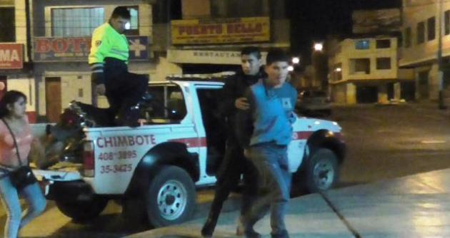 foto: cortesía seguridad ciudadana