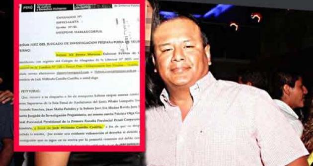 Foto: Diario de Chimbote