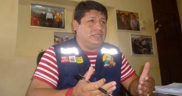 Jaime Franco, exdirector de la Diretra, sería denunciado por actos de corrupción.