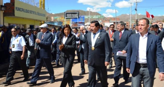 (Fotos:cortesía SUNAT)