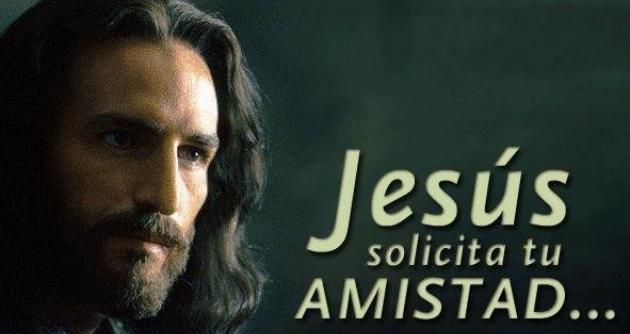 La conversión, el perdón que Jesús le ofrece, es obrar en la realidad de la vida.