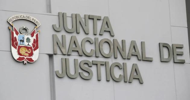 Foto: cortesía Andina