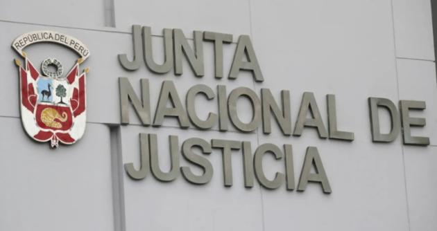 Foto: cortesía JNE