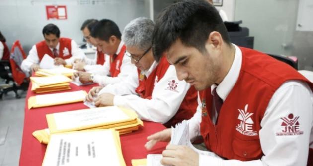 Foto: cortesía Andina