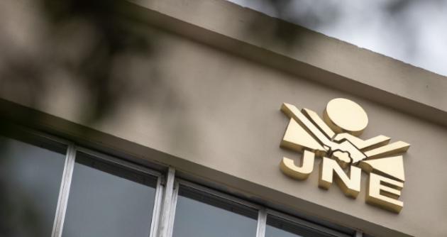 Foto: cortesía JNE