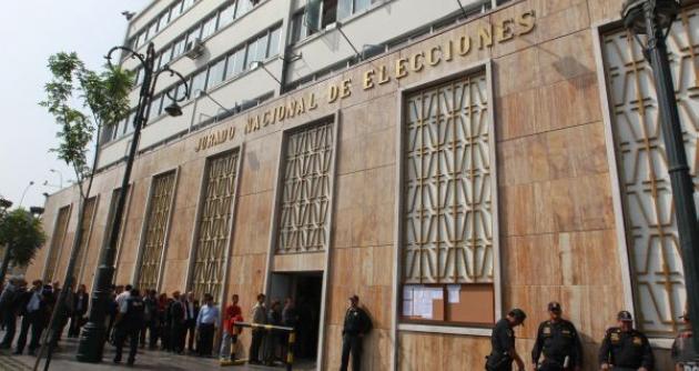 Próximo 24 de noviembre habrá Elecciones Municipales en Lima Metropolitana. Foto: El Comercio