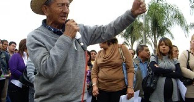 Jorge Noriega descansa en paz.