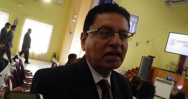 Administrador de la Corte anunció retiro de cuestionada trabajadora.