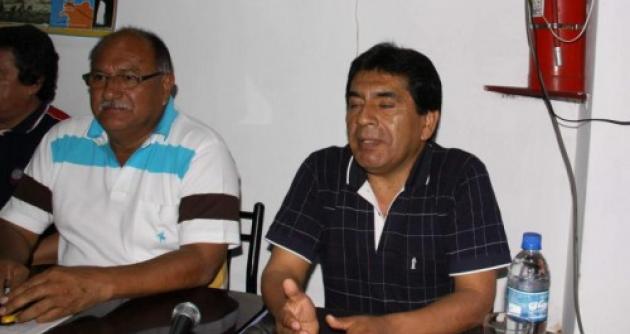 Foto: Diario de Huaraz