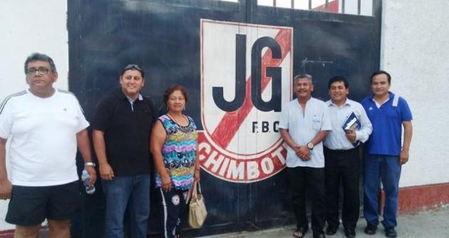 Foto: JGfbc