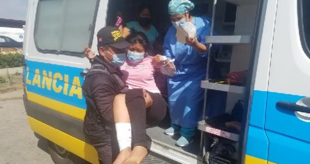 (Foto cortesía PNP)