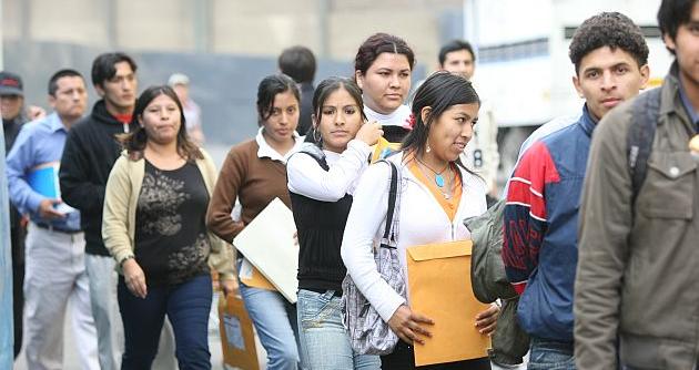 Foto: Peru21