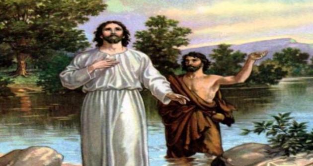 Juan nos presenta a Jesús como la luz que vence a las tinieblas del egoísmo e indolencia.