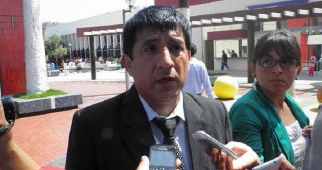El juez Jorge Concepción considera que todos los implicados en el caso "la Centralita" deben tener prisión preventiva.