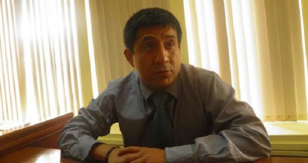 El juez Jorge Concepción se presentará mañana ante la comisión del "caso Áncash".