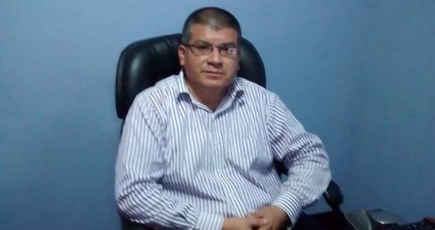 Julio Roncal Briceño, habla de los servicios que ofrece Acurea a la comunidad.