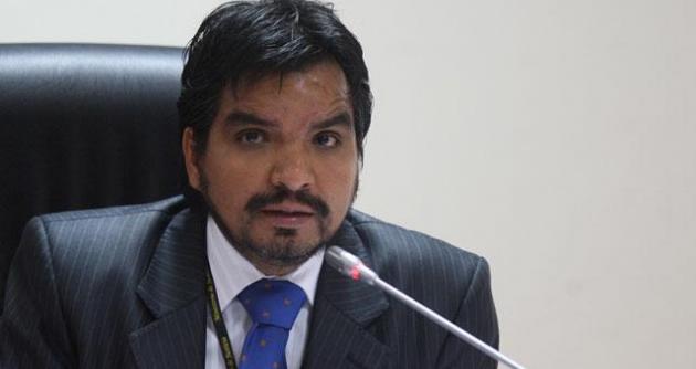 Según Arbizu ahora estamos sufriendo los remanentes que nos dejó red de corrupción. Foto: larepublica.pe