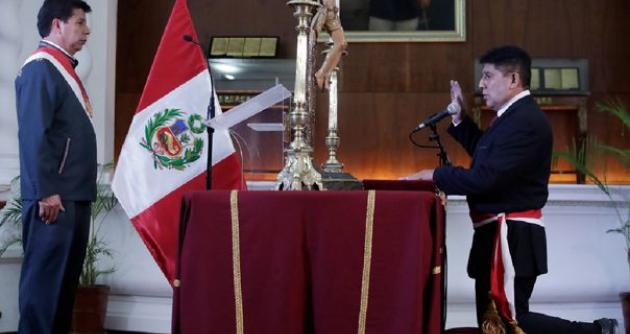 Foto: Prensa Presidencia Foto: Prensa Presidencia