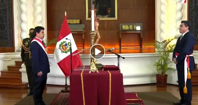 (Foto captura TV)