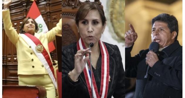 Foto: Composición Perúenlinea