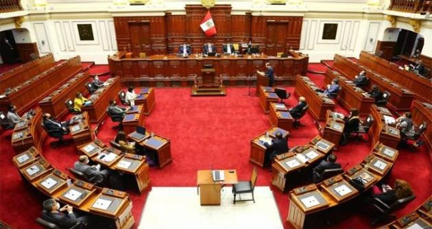 (Foto Congreso de la República)