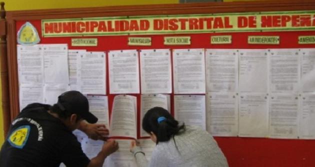(Foto: Archivo Chimbotenlinea.com)