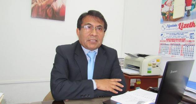 Este viernes se reunirían para que se adopten las medidas al respecto.