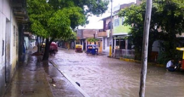(Foto referencial)
