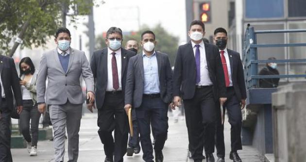 (Foto cortesía El Comercio)