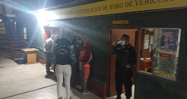 (Foto cortesía PNP)