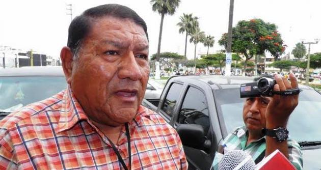 Luis Arroyo dice que versiones de Juan Carlos Barrios sobre caso “La Centralita” no se ajustan a la verdad.