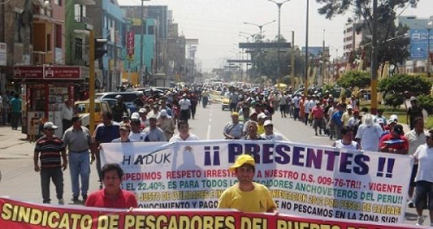 foto: joseolayapescador.pe