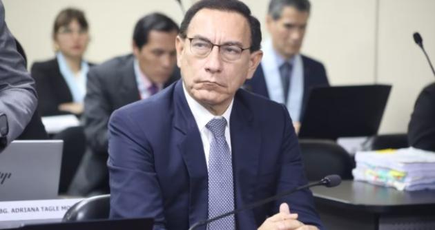 (Foto Congreso)