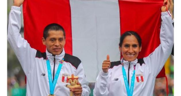Foto cortesía Andina