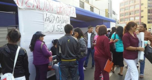 (Foto: El Comercio)