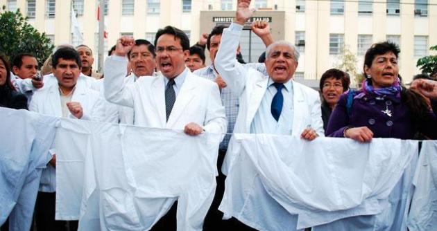 Foto: La República