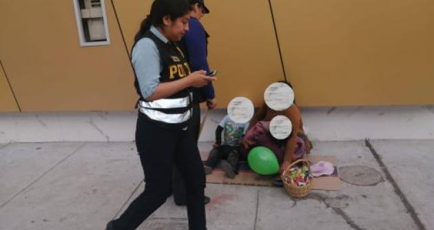 Foto cortesía Ministerio Público