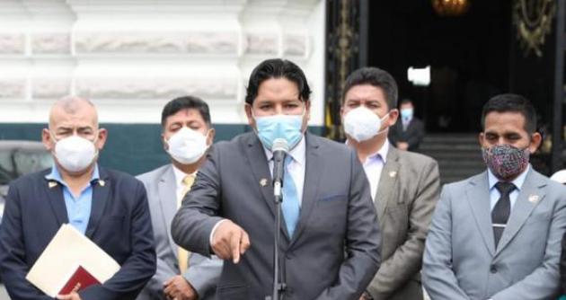 Foto: El Comercio Foto: El Comercio