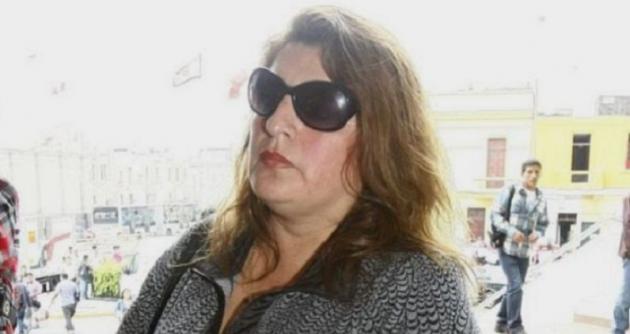 En las próximas horas se concretaría la detención de Milagros Asián.