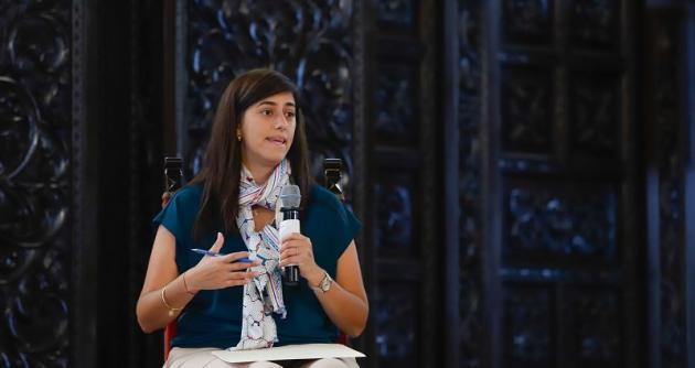 Foto cortesía Prensa Presidencia