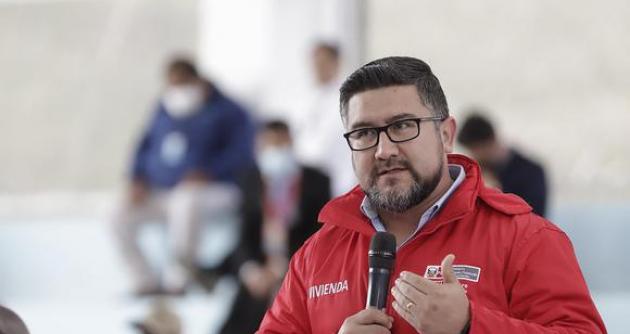 (Foto cortesía MTC)