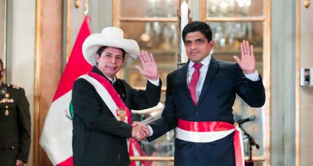 (Foto Prensa Presidencia)