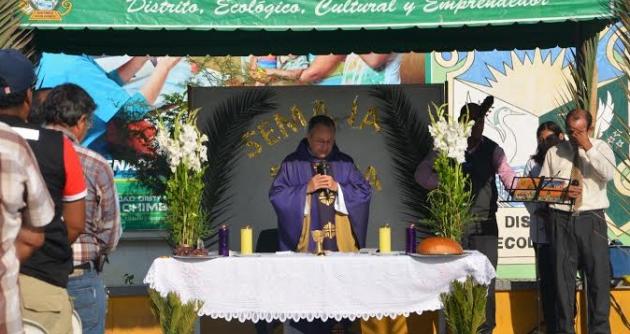 (Foto: cortesía MDNCH)