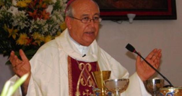 (Foto: cortesía Obispado de Chimbote)