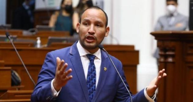 (Foto Congreso)