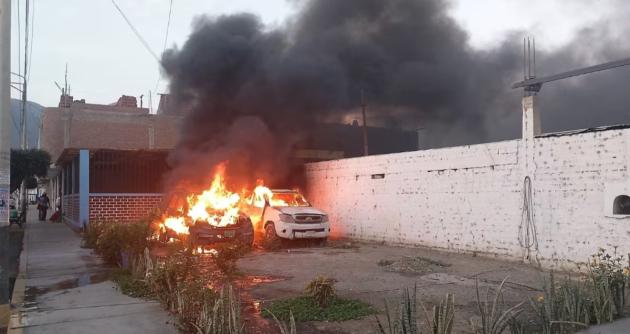 Foto: cortesía Municipalidad distrital de Nepeña