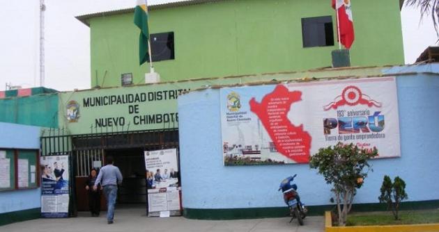 (Foto: Archivo Chimbotenlinea.com)