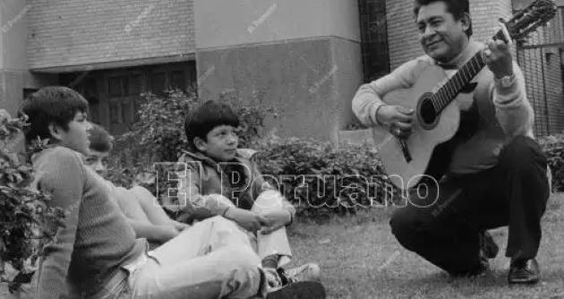 Foto: cortesía El Peruano