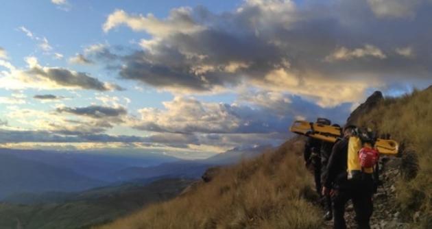 Foto: cortesía AGMP